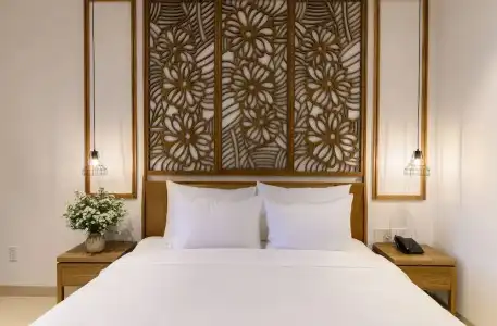 Daisy Boutique & Apartment - 88