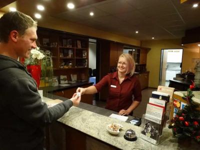 City Aschersleben - 24