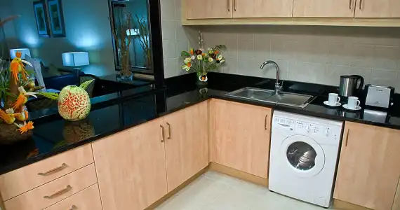 Chelsea Gardens Apartments - 13