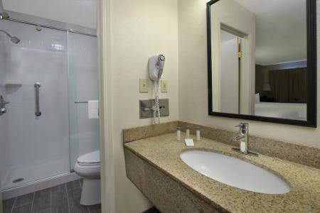 Olentangy Motor Inn - 7