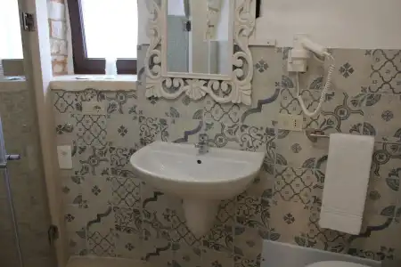 Tipico Resort In Trulli - 40