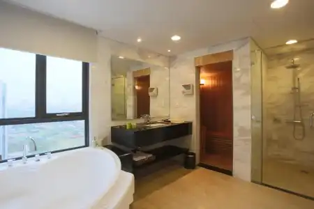 My Way & Residence - 117
