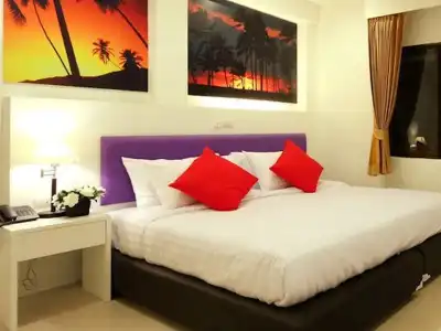 Citin Armoni Patong by Compass Hospitality - 0
