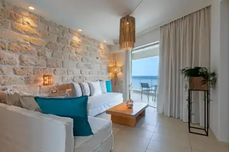 Anastasia & Suites Mediterranean Comfort - 81