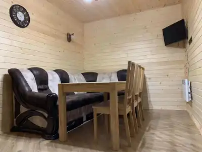 Forsage Hostel - 1