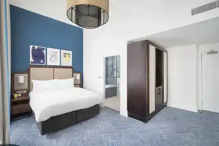 voco Grand Central Glasgow by IHG - 5