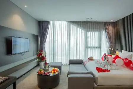 Grand Ocean Luxury Boutique - 191