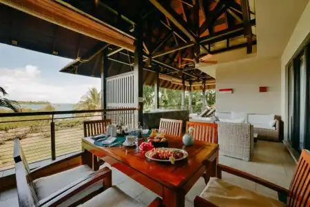 The Bay Club at Anahita - 58