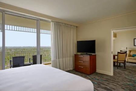 Marriott Sanibel Harbour Resort & Spa - 109