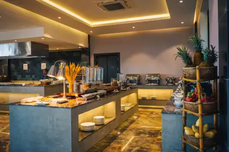 Vedana Lagoon Resort and Spa - 17