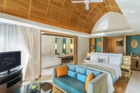 Renaissance Phuket Resort & Spa - 62