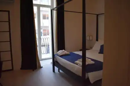 Bed & Breakfast Gatto Bianco - 167