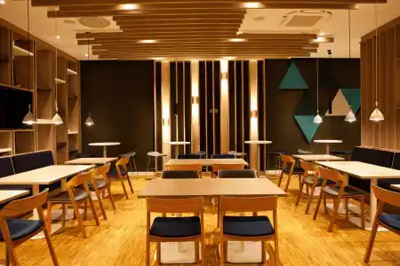 Holiday Inn Express Göppingen by IHG - 9