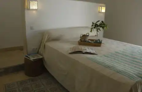 La Chambre Verte - 3