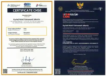 Kyriad Fatmawati - Jakarta - 37