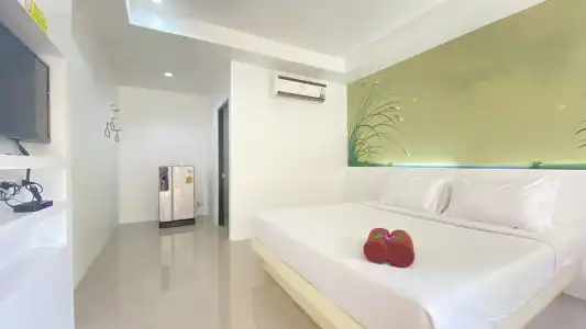Kuapa Resort - 13