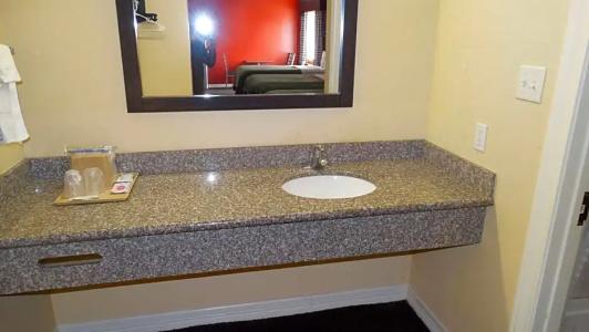 Motel 6 Houston, TX – Willowbrook Mall - 21