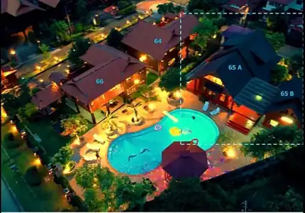 Baan Thai Lanna Pattaya - 496
