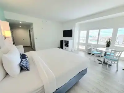 ChartHouse Clearwater Beach Marina - 69
