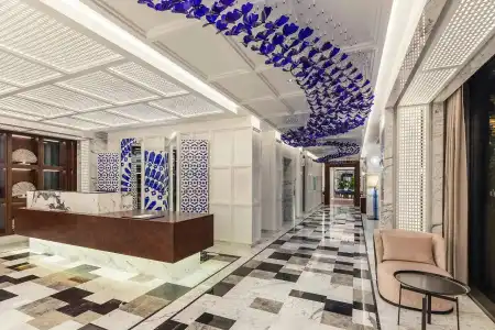 Rexene Resort - 15