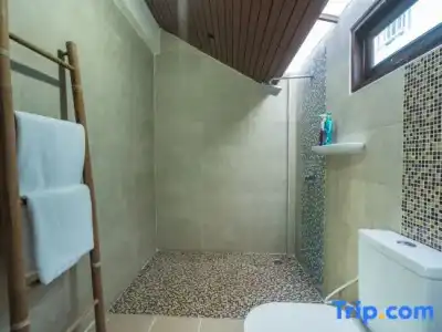 Yi's Garden Villa - 67