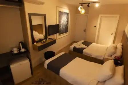 Grand İŞBİLİR - 15