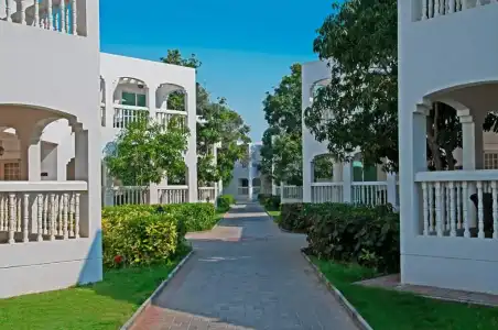 Al Nahda Resort & Spa - 30