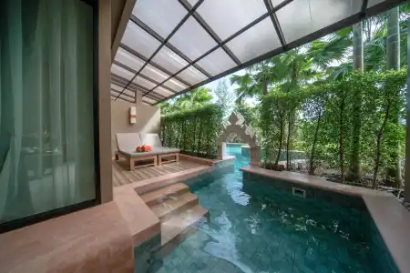 Maikhao Palm Beach Resort - 7
