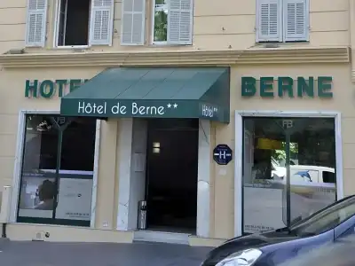 de Berne - 11