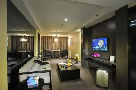 Qingtianhui - 6