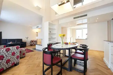 Singerstrasse 21-25 Apart350m next to St Stephen´s Square - 76