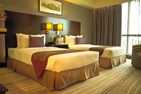 Ming Garden and Residences - 87