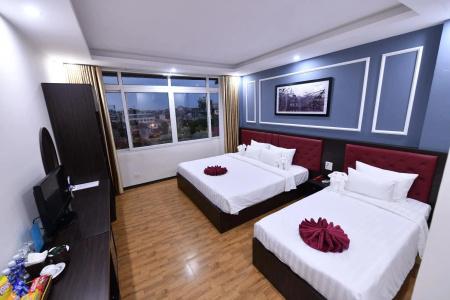 Hanoi Elpis Grand - 29