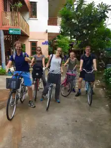Thai Guesthouse - 30