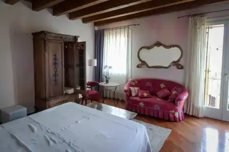 BB Portico Rosso - 20