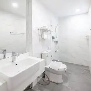 GRAND PA&Resort Lamphun Chiang Mai - 18