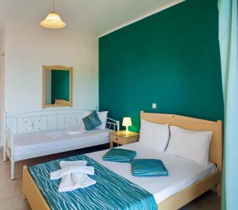 San Lazzaro Apartments - 2