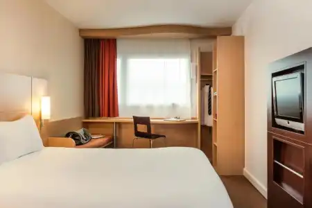 ibis Rouen Centre Champ de Mars - 55