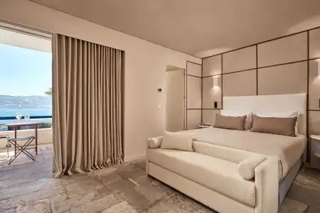 Mykonos Theoxenia Boutique - 131