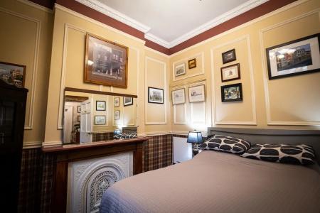 Pring Guesthouse - 41