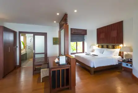 The Haven Khao Lak - 8