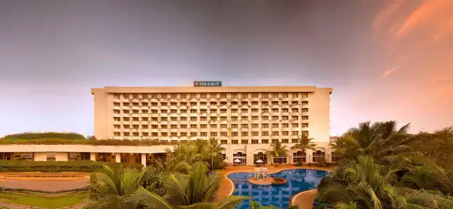 The LaLiT Mumbai - 20