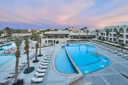 Jaz Makadi Gardens - TUI BLUE Makadi Gardens - Adults Friendly 16 Years Plus - 10