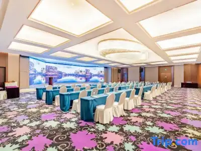 Grand Skylight Catic Beijing - 39