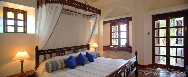 Zanzibar Serena - 4