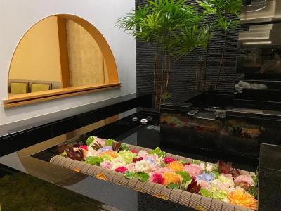 Mitsui Garden Kyoto Station - 44