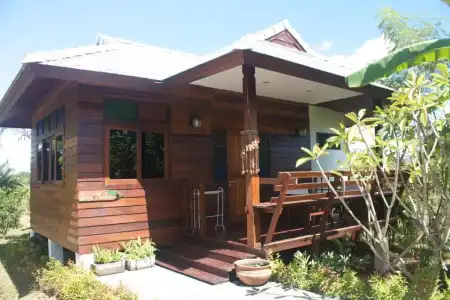 Baan Chai Thung - 88