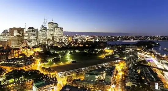 The Sydney Boulevard by Accor - 65