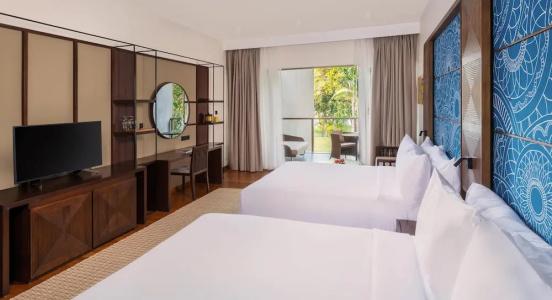 Jetwing Kandy Gallery, A Luxury Reserve - 18