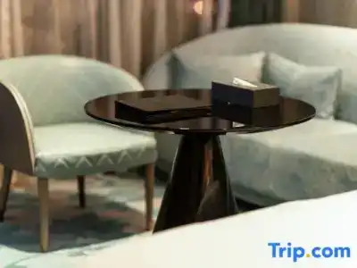 Sheraton Kunming - 16